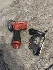 Milwaukee m12 fuel for sale  ROSS-ON-WYE