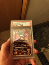 Pokemon ancient mew gebraucht kaufen  Olching