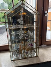 Swarovski sammlung inclusive gebraucht kaufen  Mahlberg