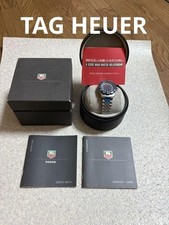 Tag Heuer Original Formula 1 Wa1210 comprar usado  Enviando para Brazil