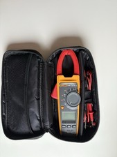 Fluke 376 clamp for sale  GLASGOW
