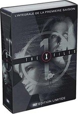 Dvd the files d'occasion  Les Mureaux