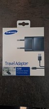 Ladegerät travel adapter gebraucht kaufen  Wolmirstedt