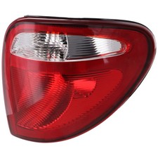 Tail light lamp for sale  La Salle