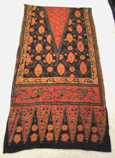 Vintage orange black for sale  Prescott