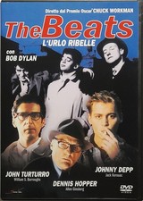 Dvd the beats usato  Verdellino