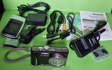 Appareil photo panasonic d'occasion  Veneux-les-Sablons