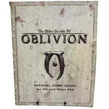 Elder scrolls oblivion for sale  Sioux City