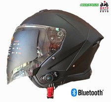 Casco jet origine usato  Mondragone