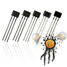 5x Hall Effekt Sensor 41F S41 SH41 U18 US1881 OH188 AH3503 44ETO A3144 OH3144 comprar usado  Enviando para Brazil