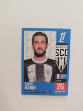 Sticker panini foot d'occasion  Saint-Vrain