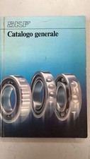 Catalogo generale skf usato  Sesto San Giovanni
