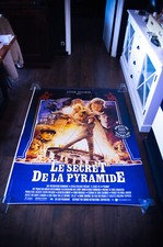 Young sherlock holmes d'occasion  Montpellier-