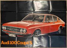 Original audi 100 for sale  BOURNEMOUTH