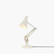 Desk lamp white for sale  PORTSMOUTH