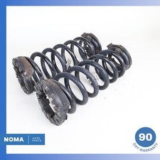 2017 Land Rover Discovery Sport L550 conjunto de mola helicoidal de suspensão traseira fabricante de equipamento original comprar usado  Enviando para Brazil
