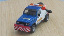 Miniature toyota porte d'occasion  Pouancé