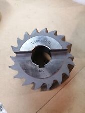 Cnc fresa hss usato  Rimini