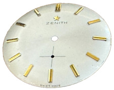 Zenith stellina quadrante usato  Viareggio