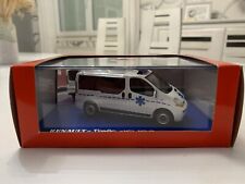 Norev renault trafic d'occasion  Incheville