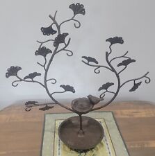 Jewelry tree stand for sale  Detroit