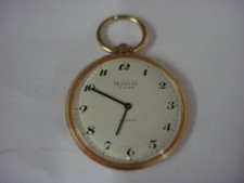 Orologio tasca monvis usato  Senigallia