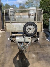Tipper trailer for sale  DONCASTER