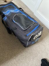 Cricket bag 707 for sale  CHESTER