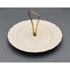 Vintage ceramic platter for sale  New York