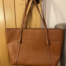 Guess shoulder handbags for sale  MACCLESFIELD