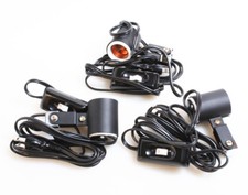 Photographic lighting sockets for sale  Pittsburgh
