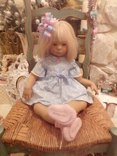 Annette himstedt doll for sale  Owego