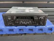 Radio autoradio kassette gebraucht kaufen  Bodenwöhr