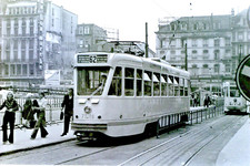 35mm tram negative for sale  STOKE-ON-TRENT