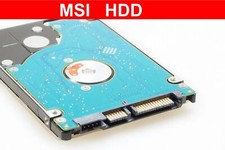 Msi vr610 163b gebraucht kaufen  Altena