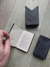 Miniature pocket set for sale  PRESTON