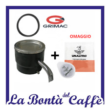 Portacialda completo nuovo usato  Italia