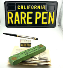 Grail vintage parker for sale  Tarzana