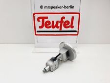 Teufel shortlock wandhalterung gebraucht kaufen  Berlin