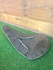 Motorbike seat pan for sale  FERRYHILL