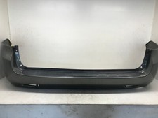 Rear bumper cover for sale  Houston