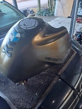 Tank bmw r1100gs gebraucht kaufen  Löhne