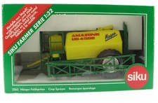 Siku farmer 2563 gebraucht kaufen  Schorndorf