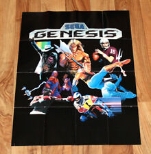 1990 sega genesis gebraucht kaufen  Bielefeld