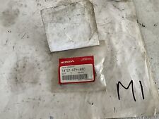 Honda grom125 exhaust for sale  BISHOP AUCKLAND