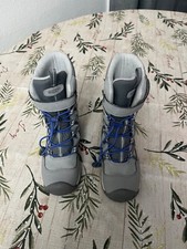 Keen hiking boots for sale  Kent