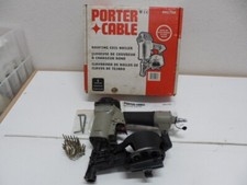 Porter cable pneumatic for sale  Lake Placid
