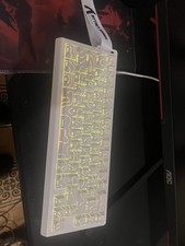 Atack shark x68 usato  Noceto