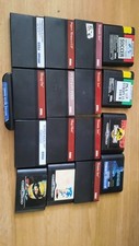 Sega spielesammlung stück gebraucht kaufen  Hamburg