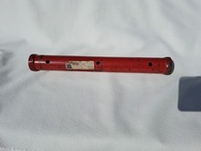 New holland tube for sale  Burns